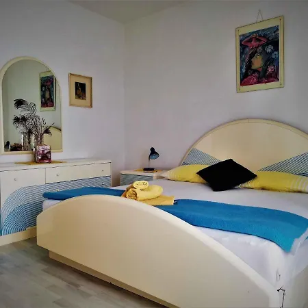 In 7658 Vodice