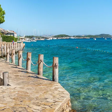 Apartamento In 7658 *