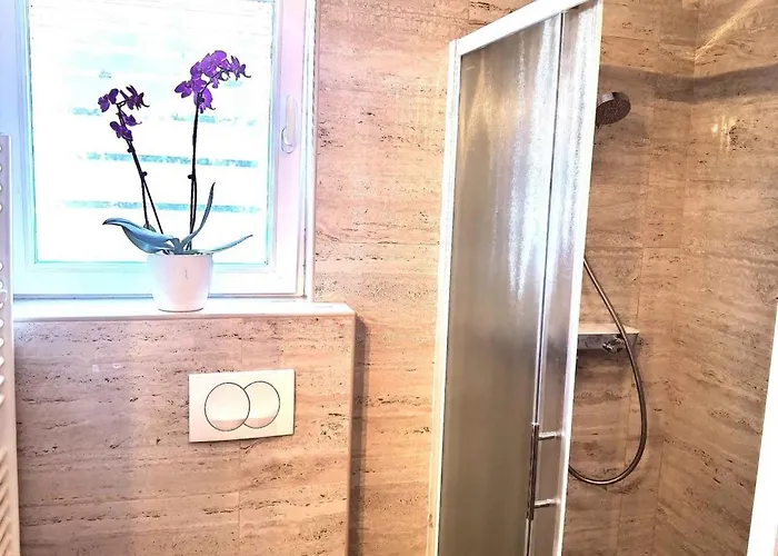 In 7658 Apartamento *