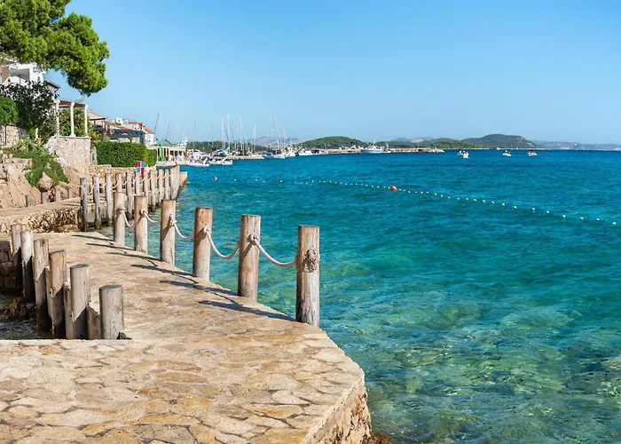 Apartamento In 7658 *