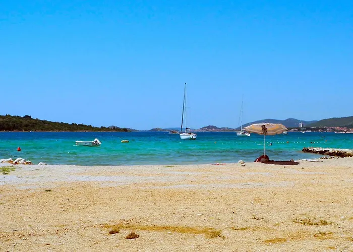 In 7658 Apartamento Vodice